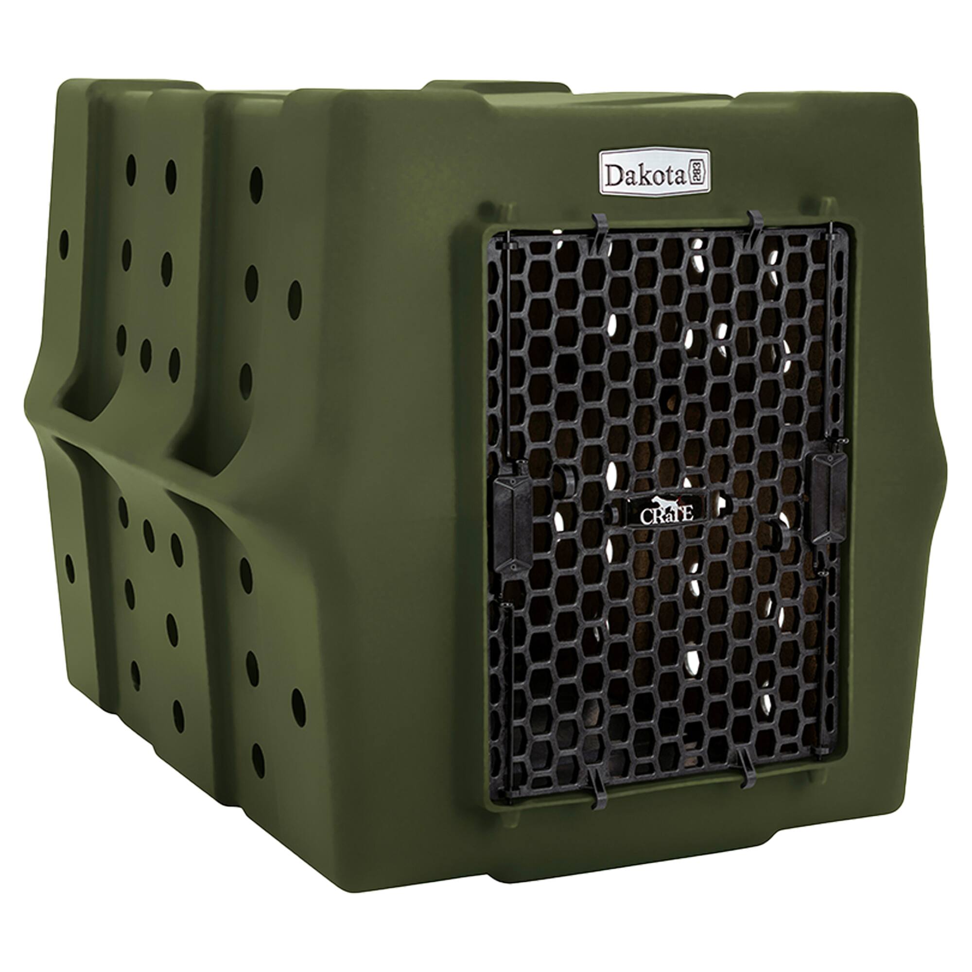Dakota Crate
