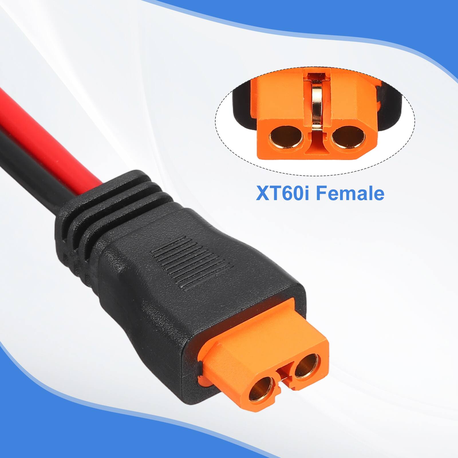 XT60i Female