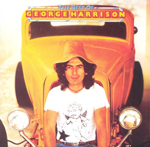  The Best of George Harrison [CD]