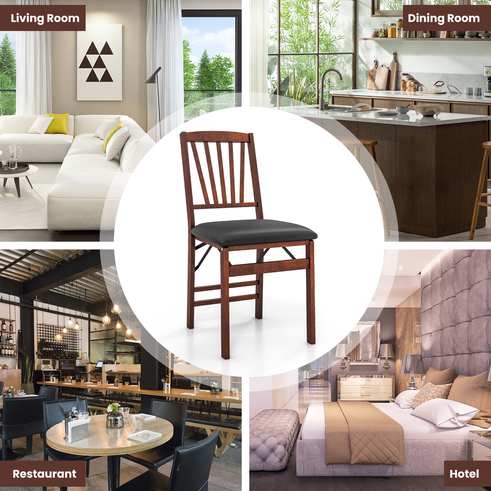 Living Room, Dining Room, Restaurant, Hotel