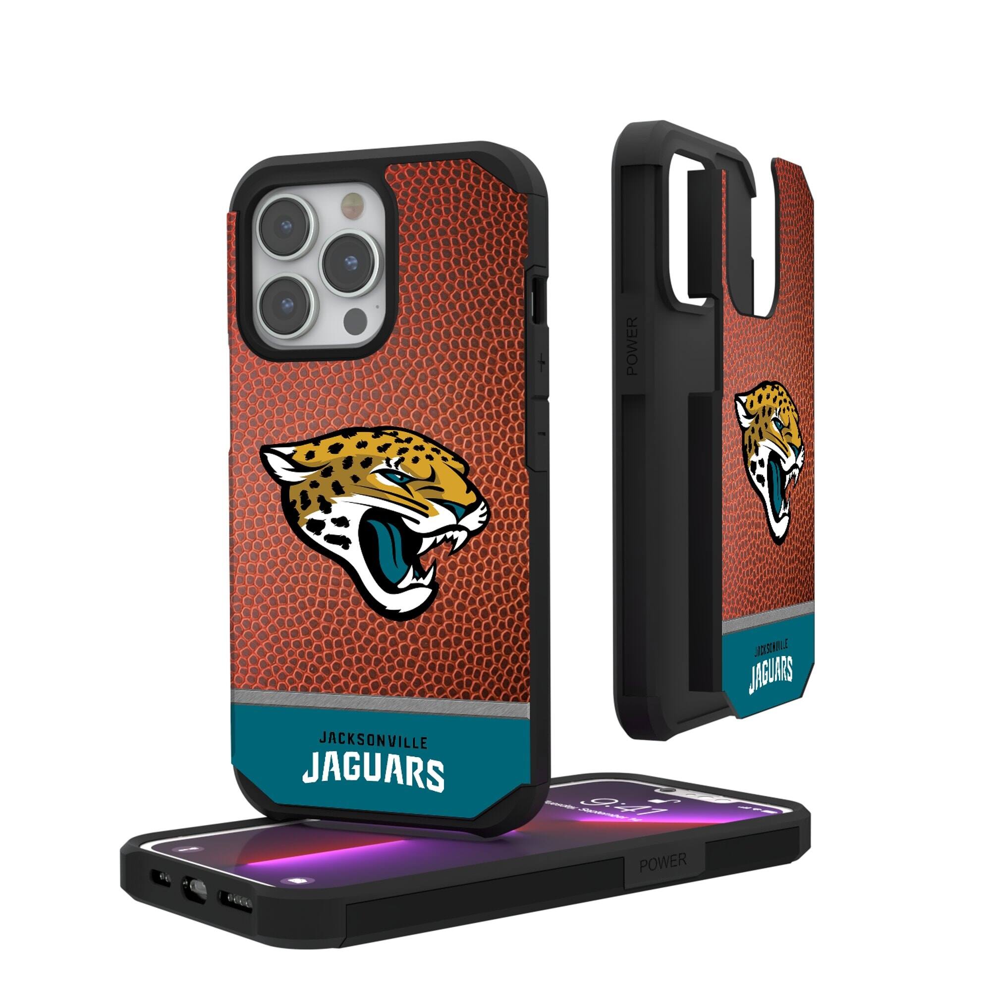 POWER JAGUARS JACKSONVILLE JAGUARS SE G4 POWER 1000