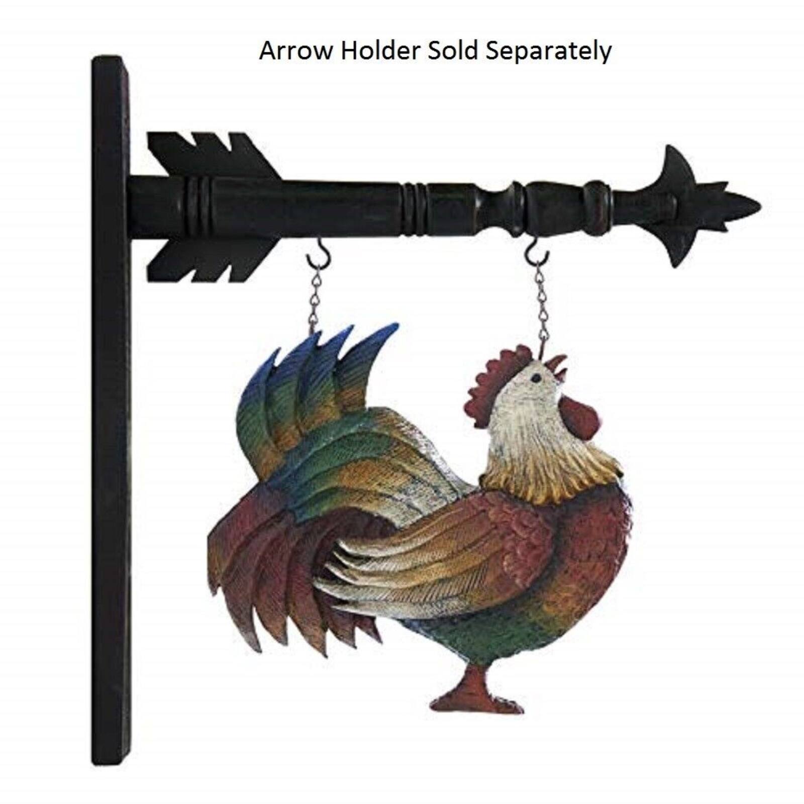 Arrow Holder Sold Separately