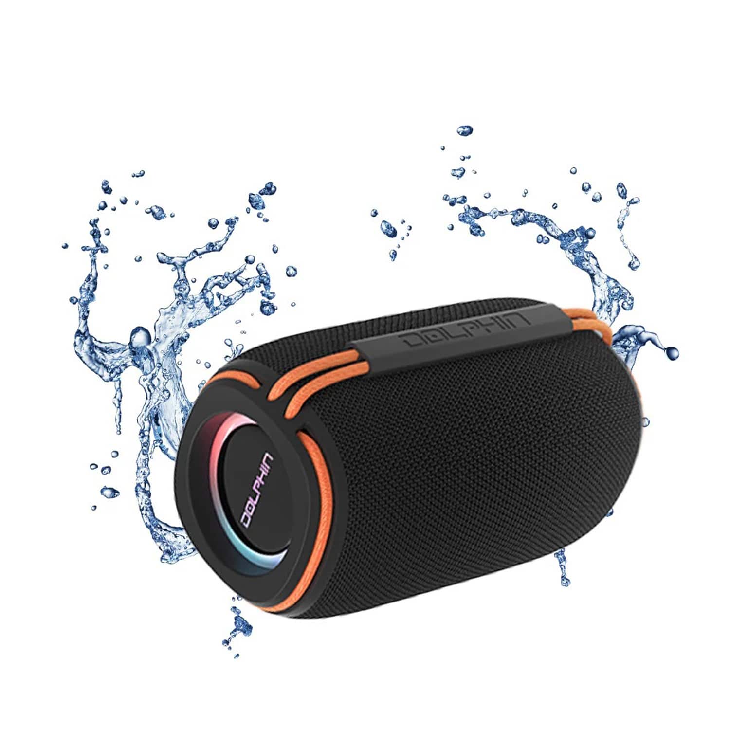Dolphin Audio DR30 Diver Sport 15W Mini Bluetooth TWS Waterproof