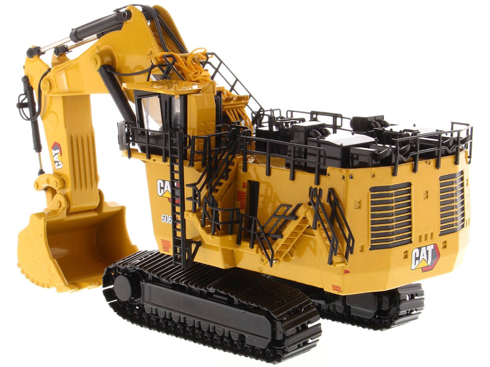 CAT CA 606 CAT
