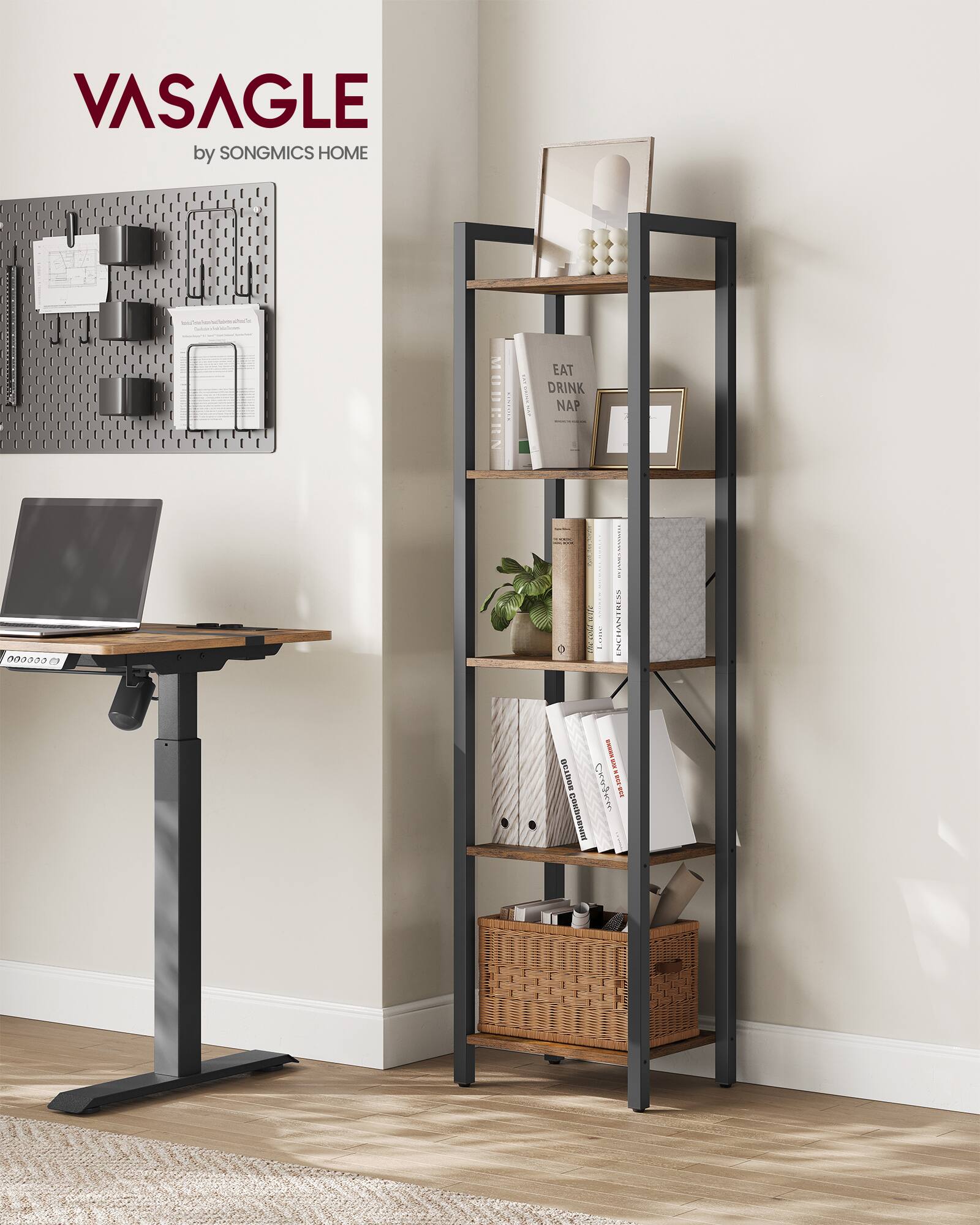 VASAGLE by SONGMICS HOME

EAT DRINK NAP

00003305

000405