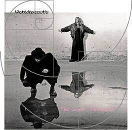 Hackedepicciotto - The Silver Threshold - VINYL LP