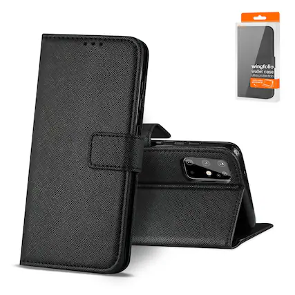wingfolio wallet case ultra protection