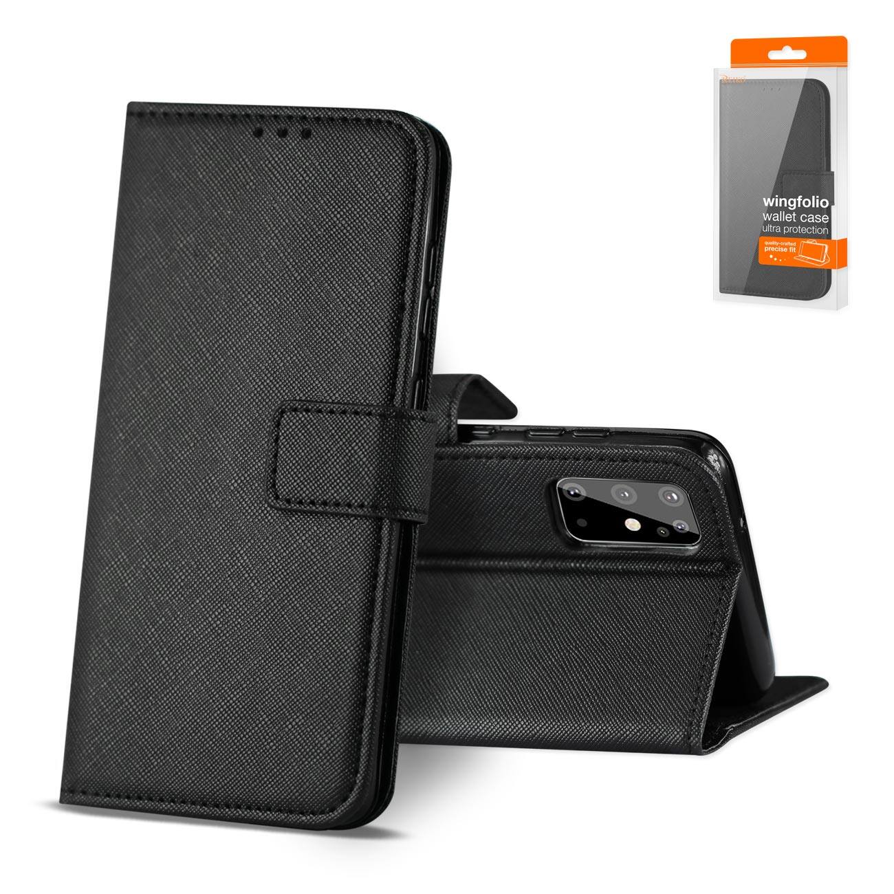 wingfolio wallet case ultra protection