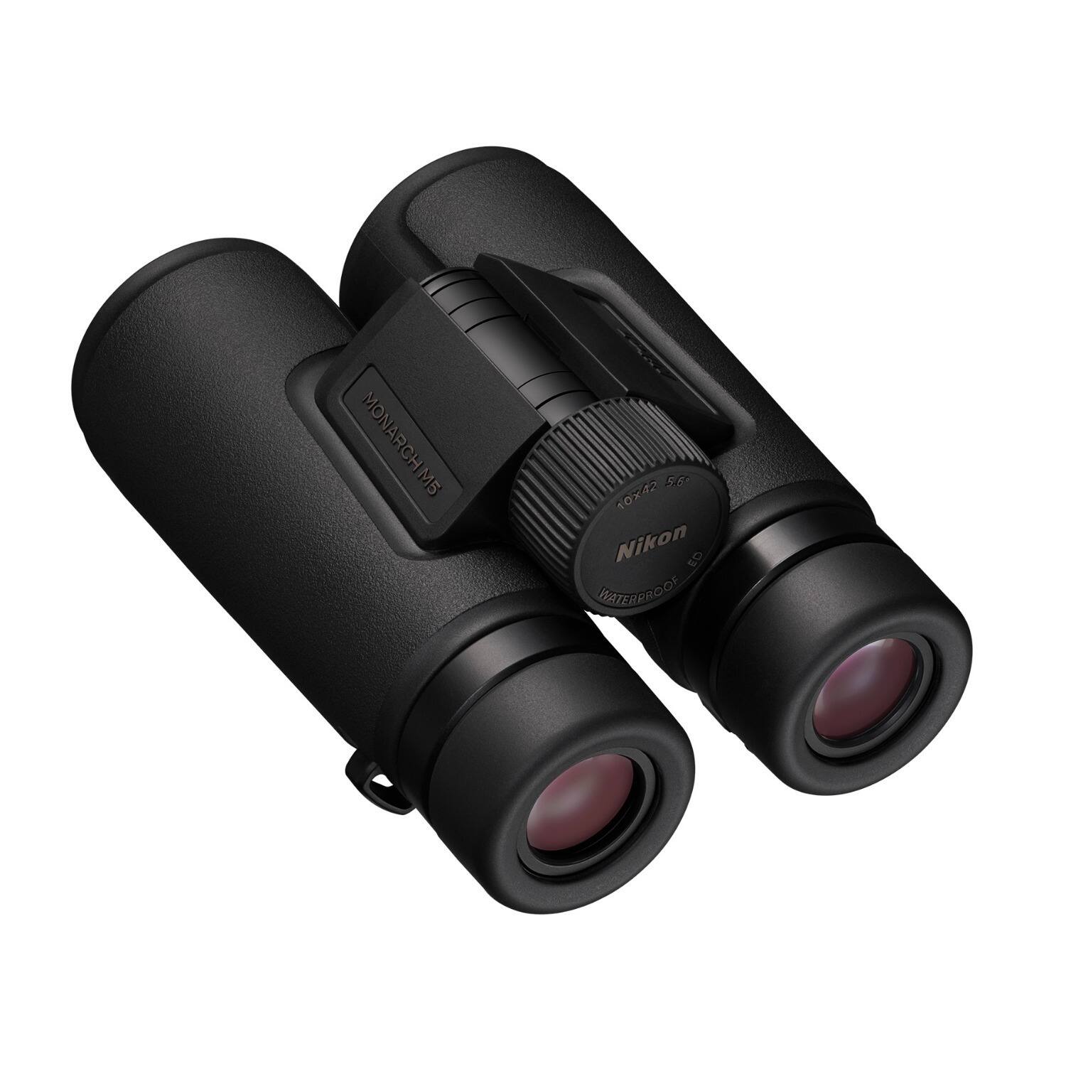 MONARCH M5 56 10x42 Nikon