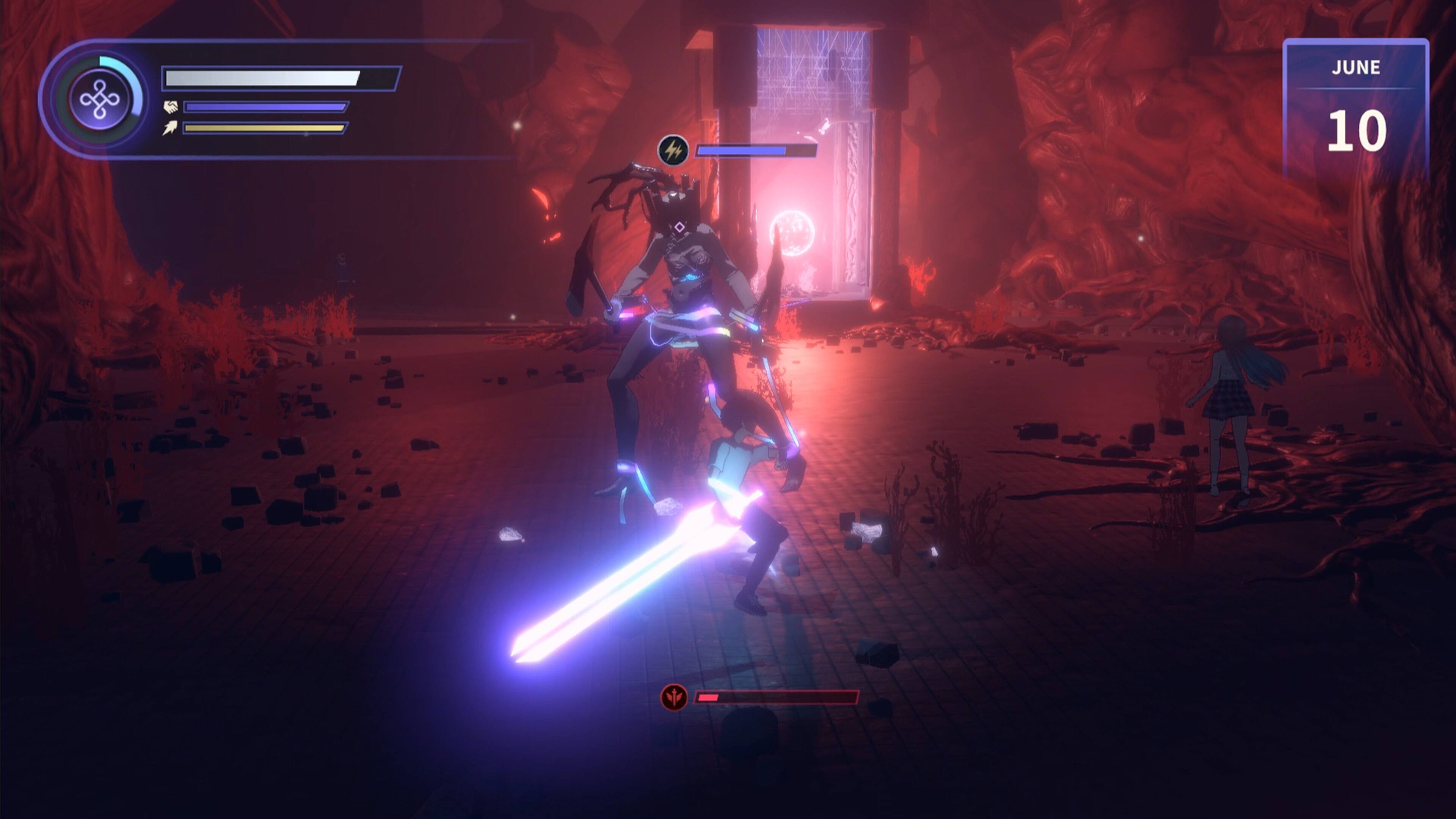 Alt View 11. Maximum Games - Eternights.