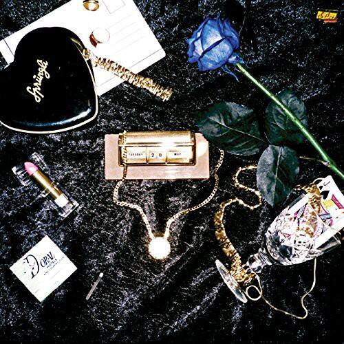 Young Guv - Ripe 4 Luv   - COMPACT DISCS [CD]