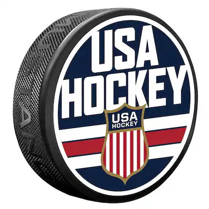USA HOCKEY