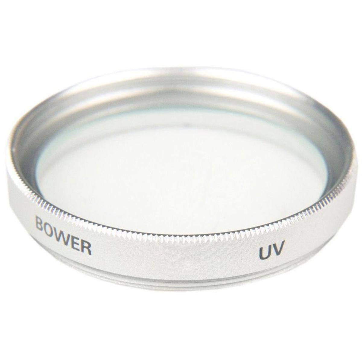 Bower - 40.5mm UV - Ultra Violet Filter