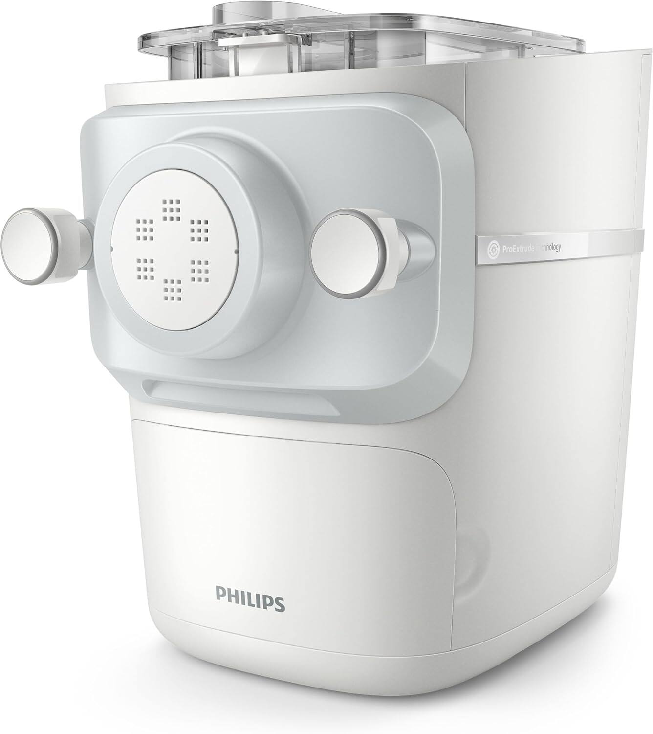ProExtrude Technology  
PHILIPS