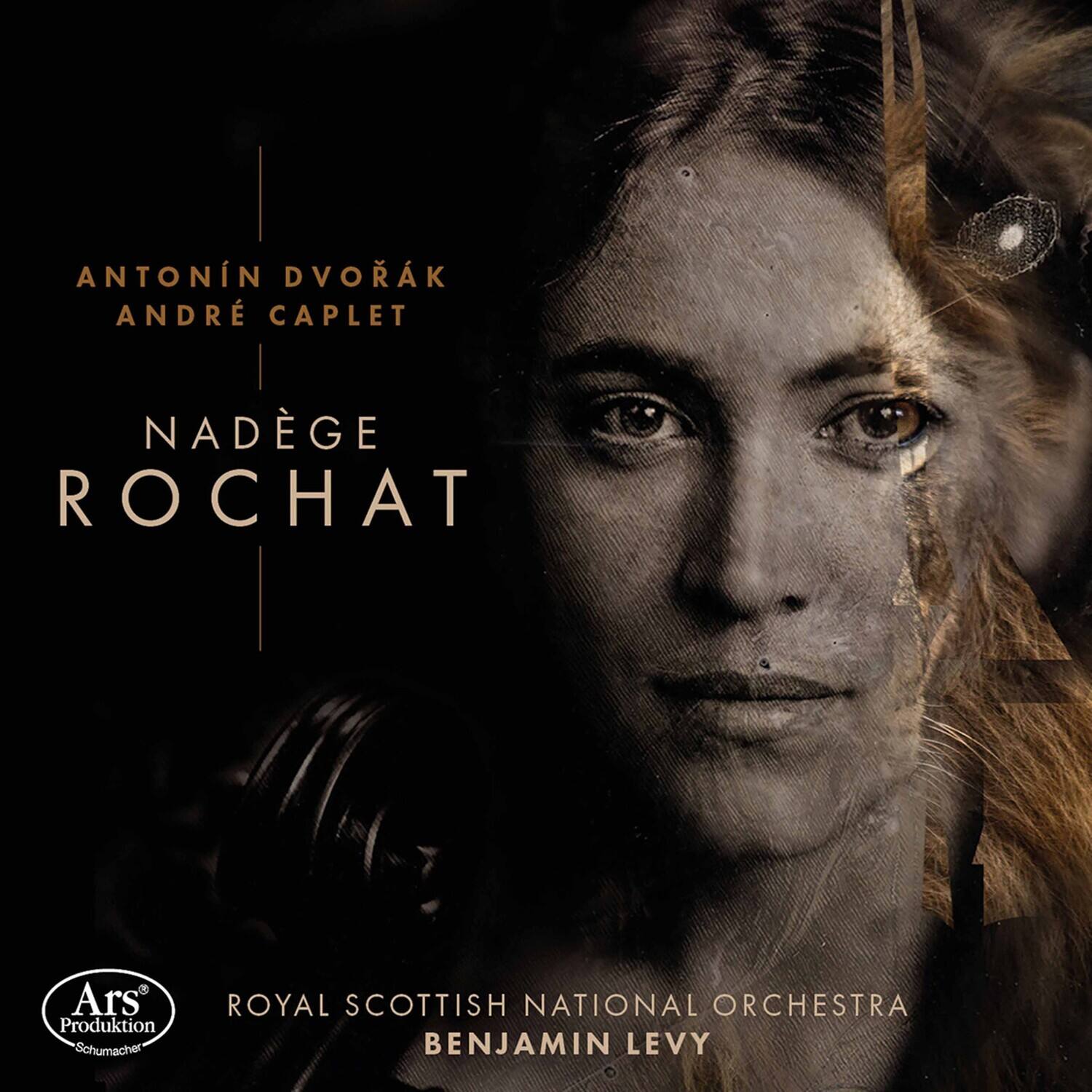 Royal Scottish National Orchestra - Cello Works   - SUPER-AUDIO CD [Super Audio CD (SACD)] price history on PriceWatchPro
