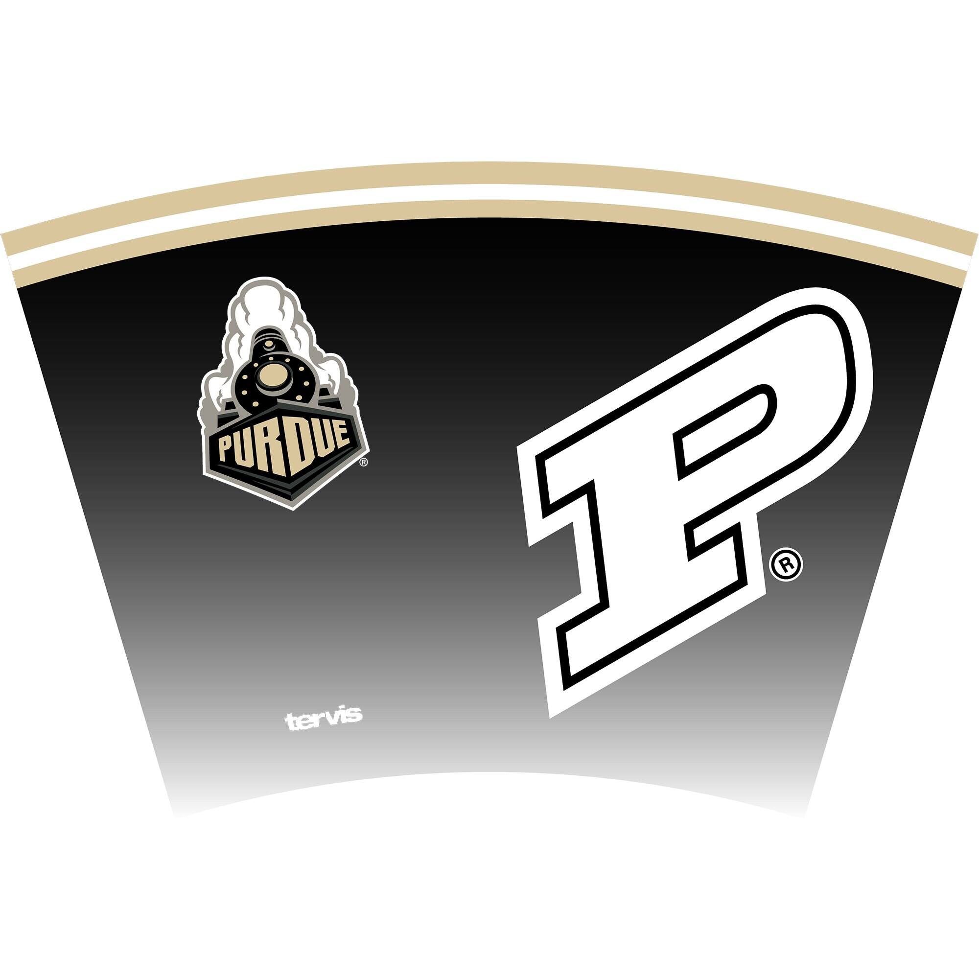 Purdue  
tervis