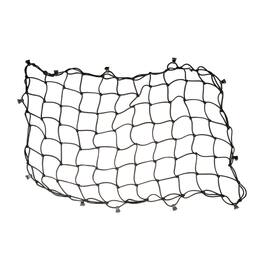 Yakima - 32 x 19 Inch Cargo Stretch Net for MOD HomeBase Unit or Toppers - Black