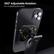360° Adjustable Rotation for Unobstructed View
360°
360°