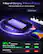 1 Hour of Charging, 9 Hours of Usage
75Wh Smart Battery for up to 19 Hours Standby
100W Charger
30% Battery Life
NIMO Smart Battery
Overheat: NO
Leakage: NO
Smart Battery
Overheat: YES
Leakage: YES