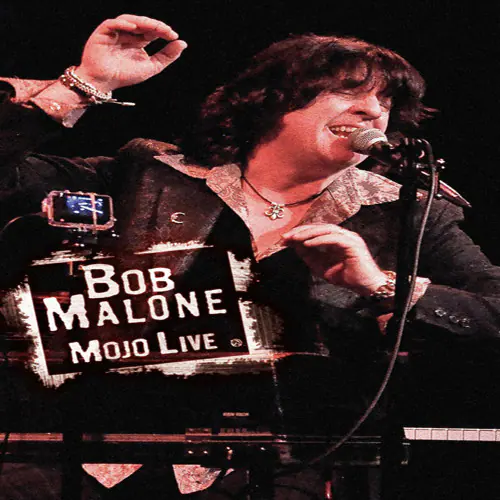 Front. Mojo Live   - DVD.
