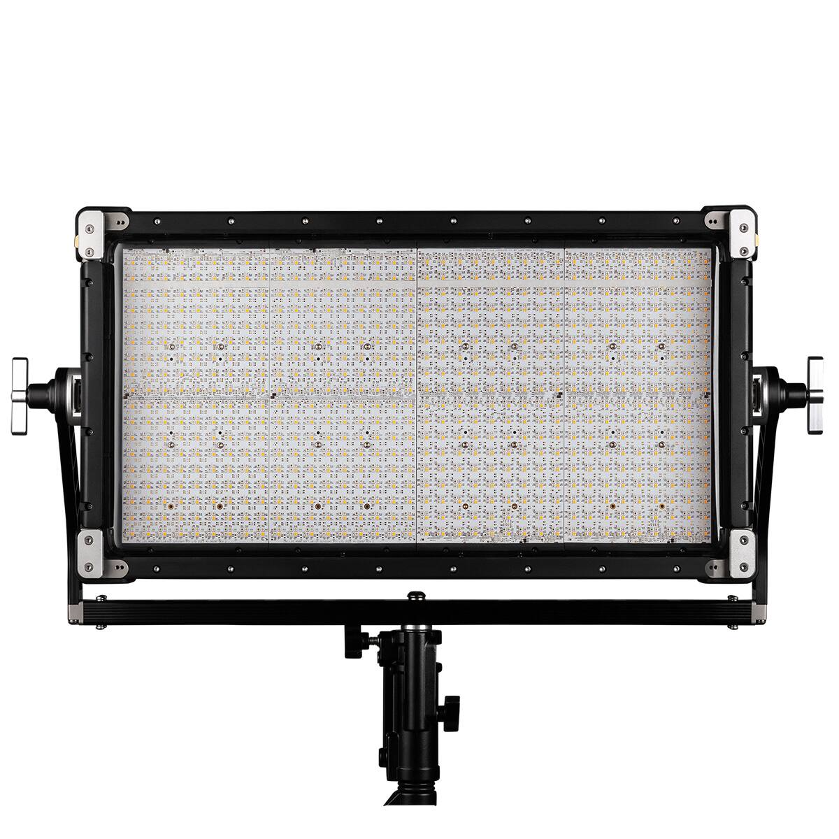 Alt View 5. Creamsource - Creamsource Vortex8 Soft 2x1 RRGBBW 650W LED Light.