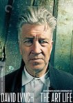 Front Zoom. David Lynch: The Art Life [Criterion Collection] [2016].