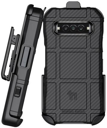 RUGGED SHIELD