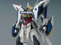 Angle. Bandai - Mobile Suit Gundam MG 1/100 Eclipse Gundam.