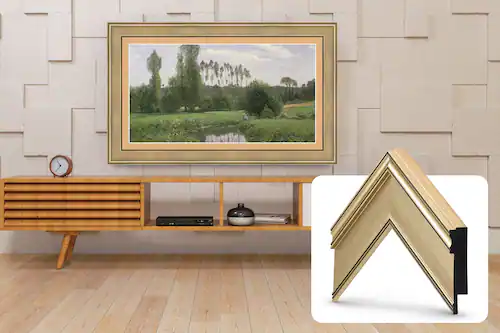 TV Frames