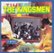 Front Standard. The Best of the Kingsmen [Rhino] [CD].