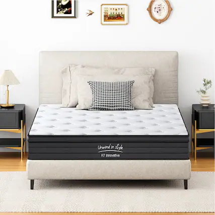 Unwind in style
H7 Innovative