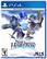 The Legend of Heroes: Trails Beyond the Horizon is a role-playing game for the PlayStation 4. It is a deluxe edition, which suggests that it may come with additional content or features. The game is rated ESRB, indicating that it is suitable for all ages.