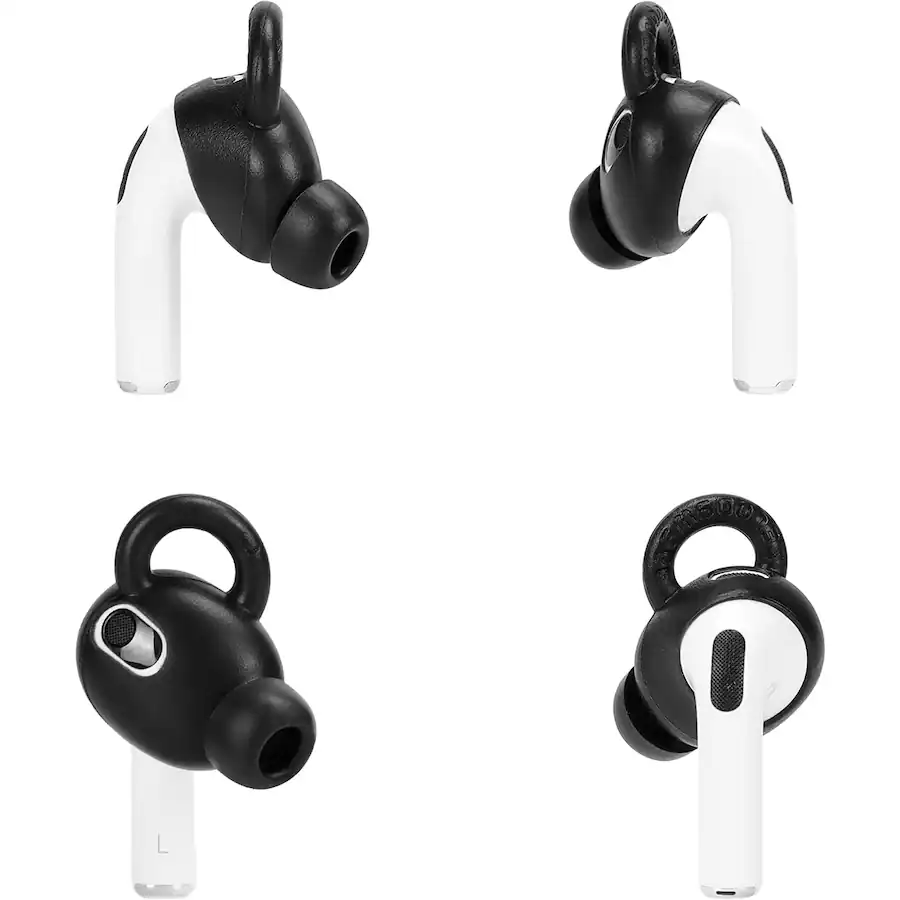 Say Goodbye to Tangles: Clever Earbud Accessories for Every Music Lover