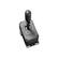 Alt View 3. PXN - PXN SF-SH Full Metal Racing Wheel Shifter 7+1 H-Pattern & Sequential Modes - Black.