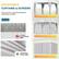 DETACHABLE CURTAINS & SCREENS
Enjoy privacy, bug-free protection, and breezy comfort
BUY NOW
Open Wide for Full Ventilation
Premium Bug-Resistant Mesh
Fine Mesh Screens Keep Bugs Out
UV-Blocking Privacy Fabric
Close Fully for Total Privacy