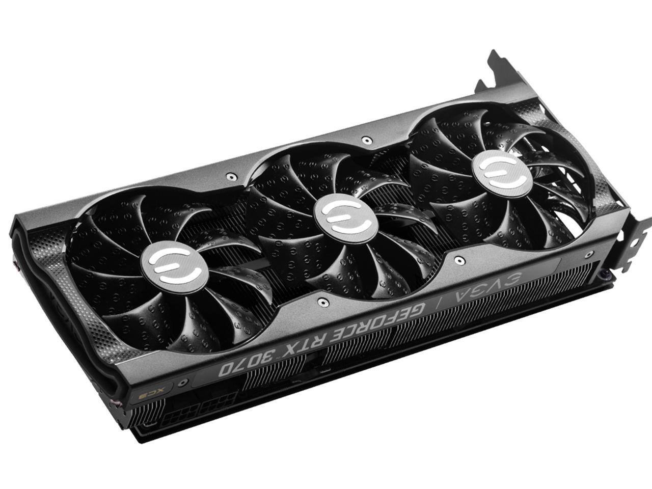 ASUS / GEFORCE RTX 3070 EX