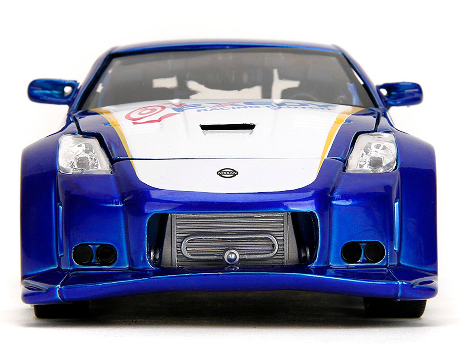 NACINE TEODY NISSAN