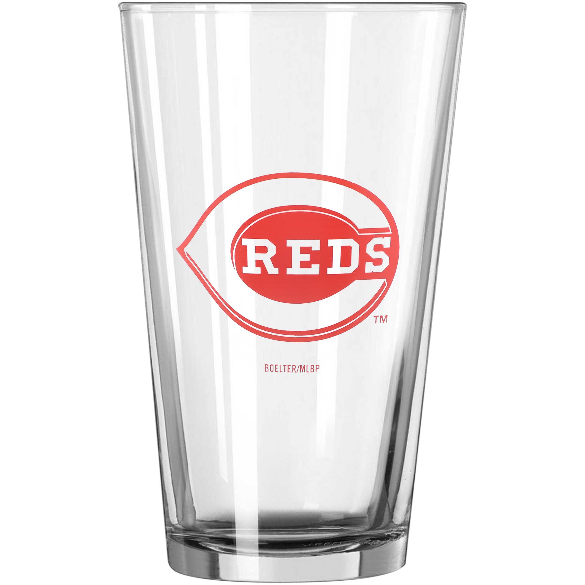 REDS  
TM  
BOELTER/MLBP