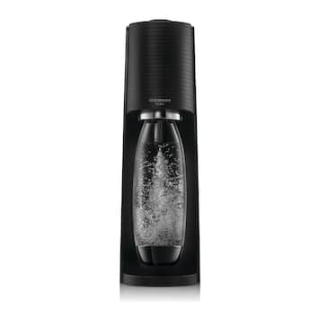 SodaStream Terra Water Maker Kit Black - Best Buy SodaStream Terra Water Maker Kit Black - Best Buy
