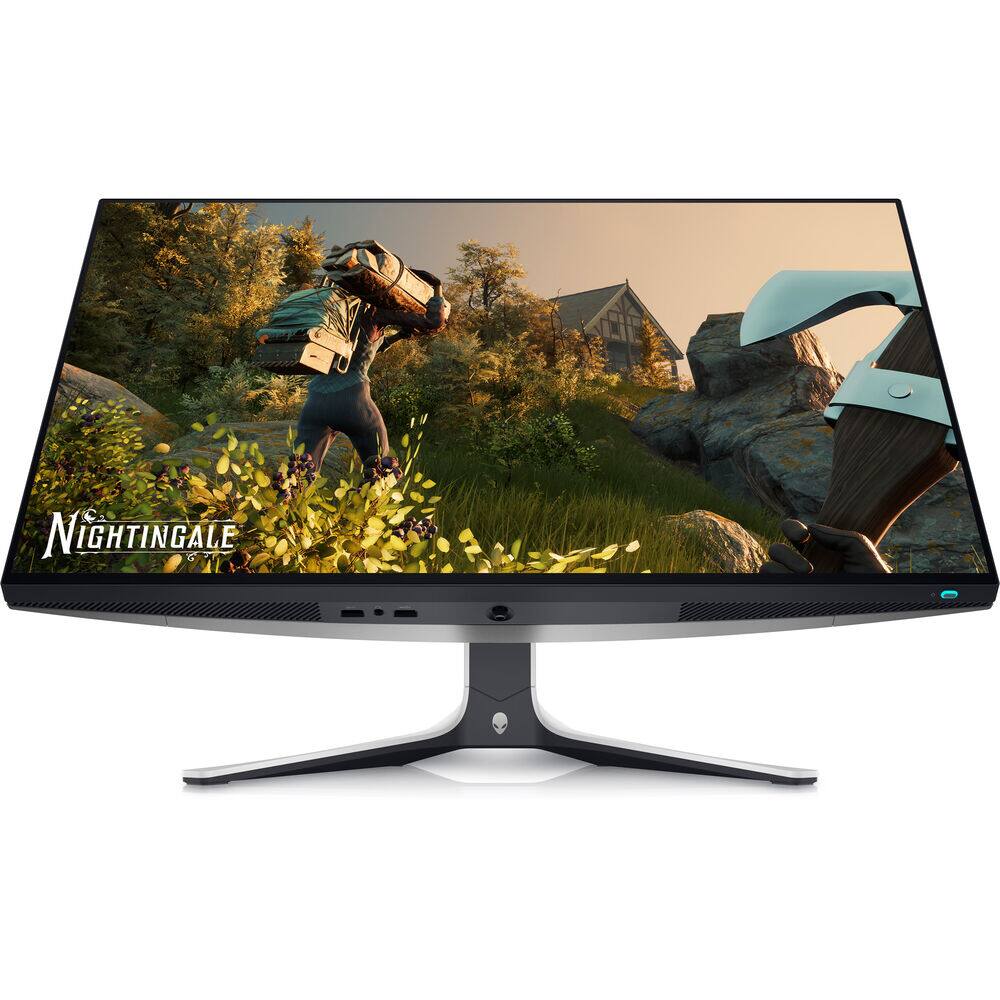 Bundle Alienware AW2723DF 27