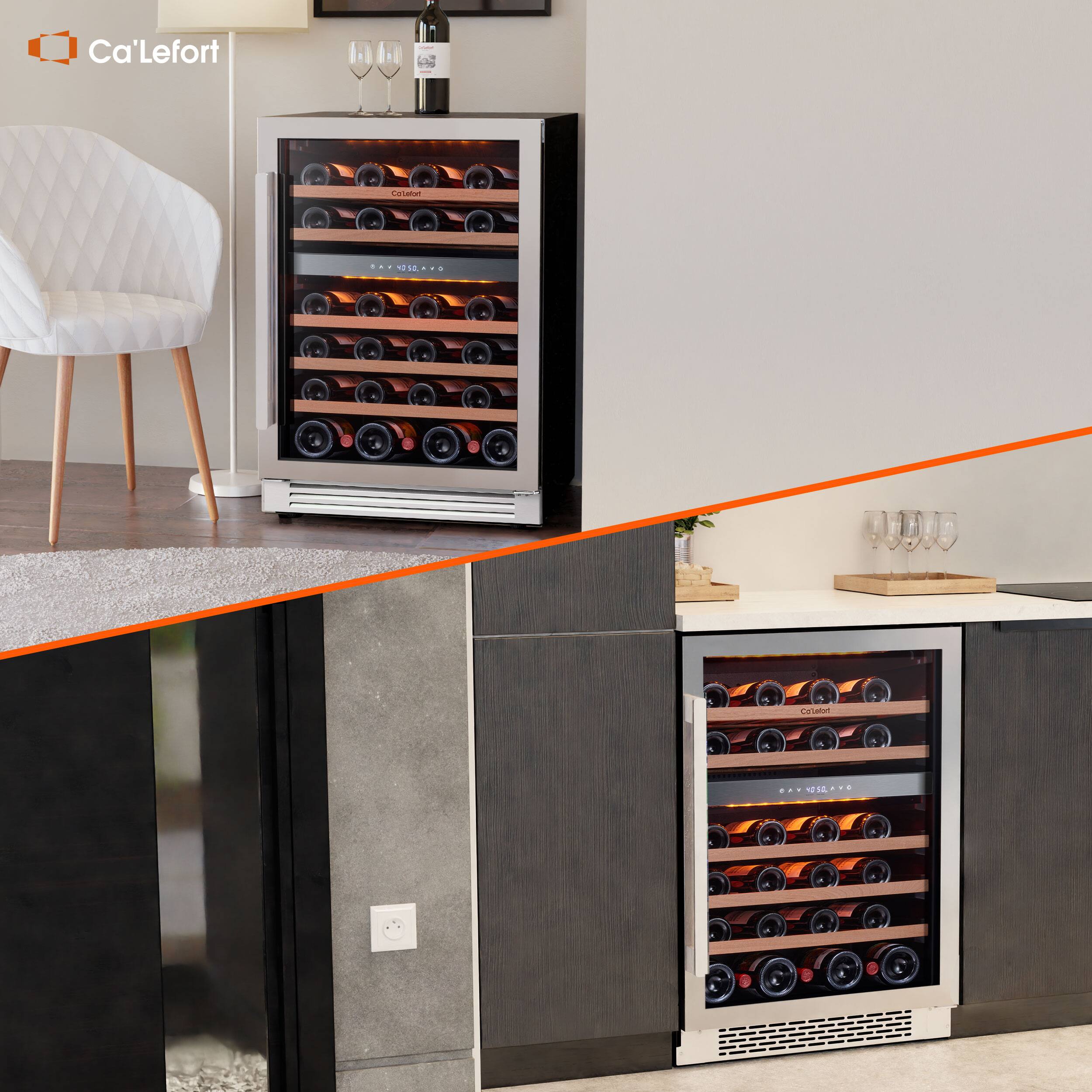 Ca'Lefort Content Sartaton ... ...