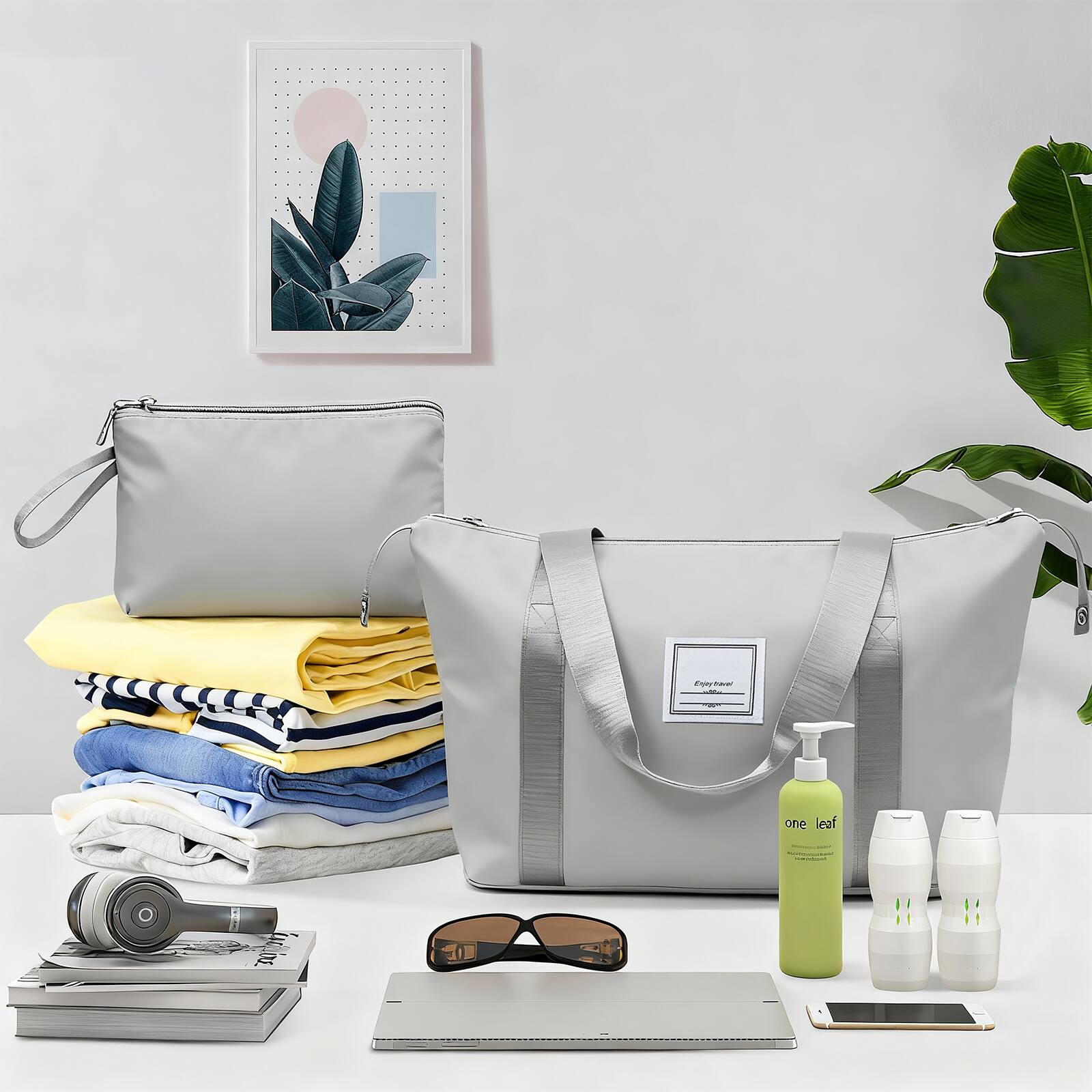 media item thumbnail