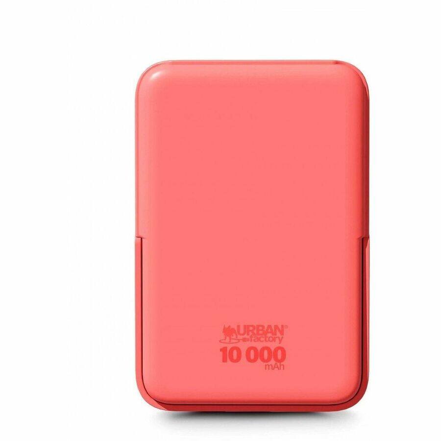 URBAN Factory  
10 000 mAh