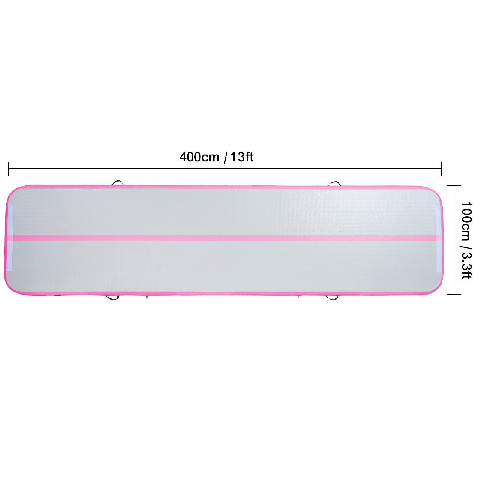 400cm / 13ft
100cm / 3.3ft