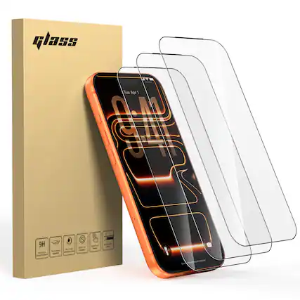 glass
Tue Apr 1
9H
9H Glass
Tempered Glass
Optical Clarity
Oxygen Free
Original Touch
Edge