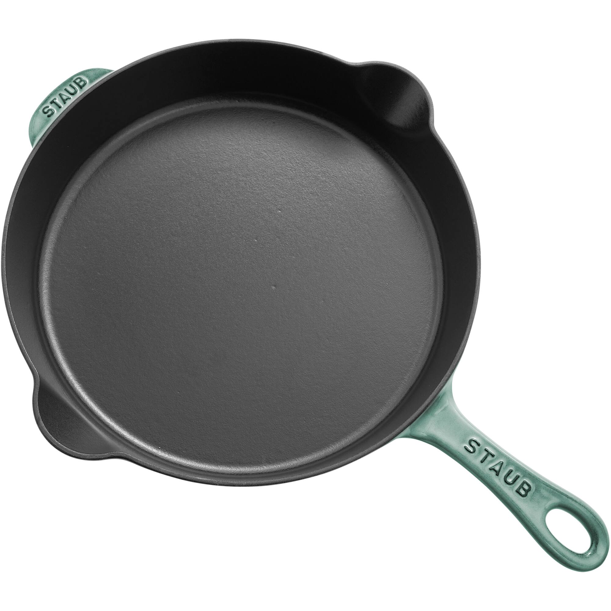 STAUB