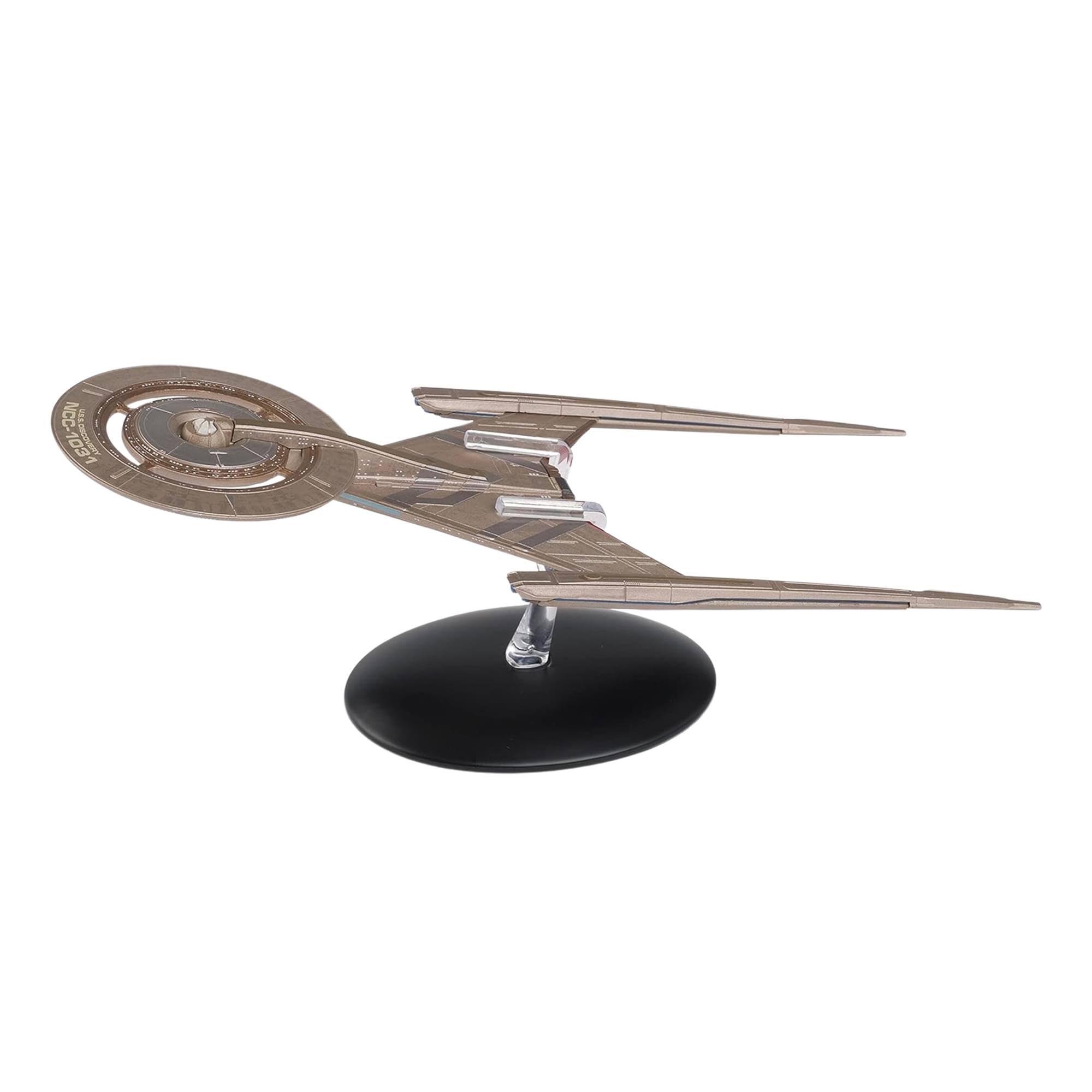 NCC-1031