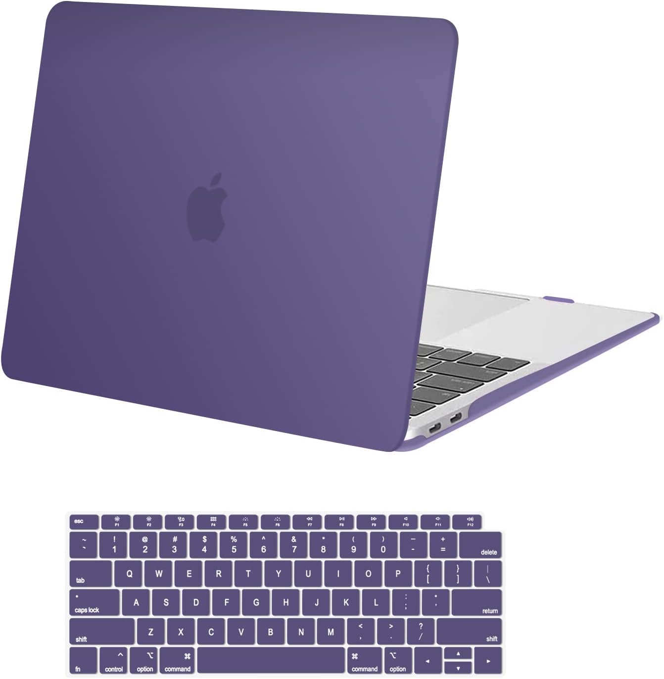 Imperial Purple