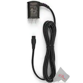 BaBylissPRO - Babyliss Pro FX Replacement Power Cord FXCORD - Black