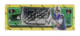 2022 Panini Donruss Football Factory Hobby Set